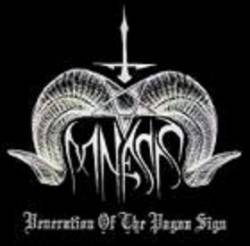 Mnesis : Veneration of the Pagan Sign